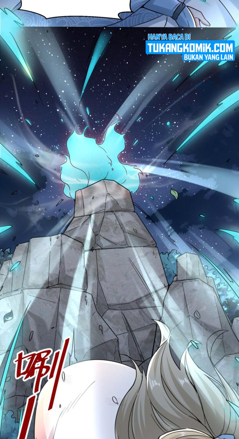 Endless devourer Chapter 03 Gambar 8