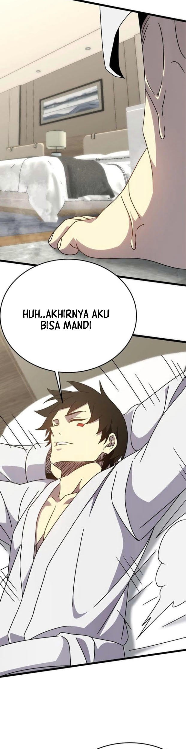 Apocalyptic Thief Chapter 109 halaman 8