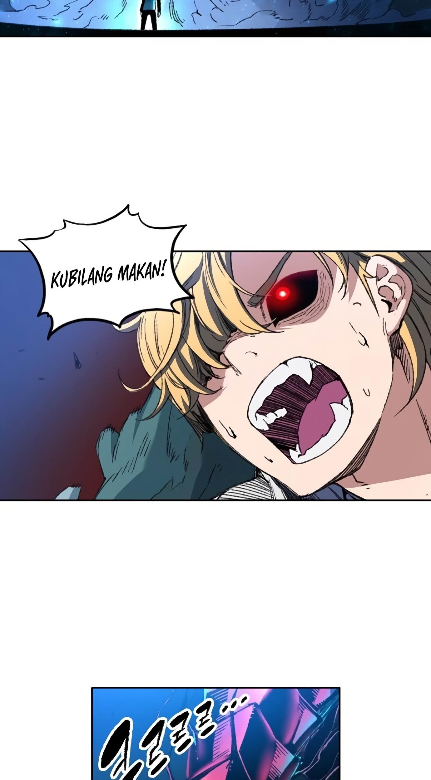 OOPARTS Chapter 75 halaman 14