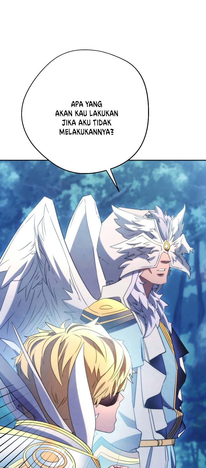 The Live Chapter 128 halaman 15
