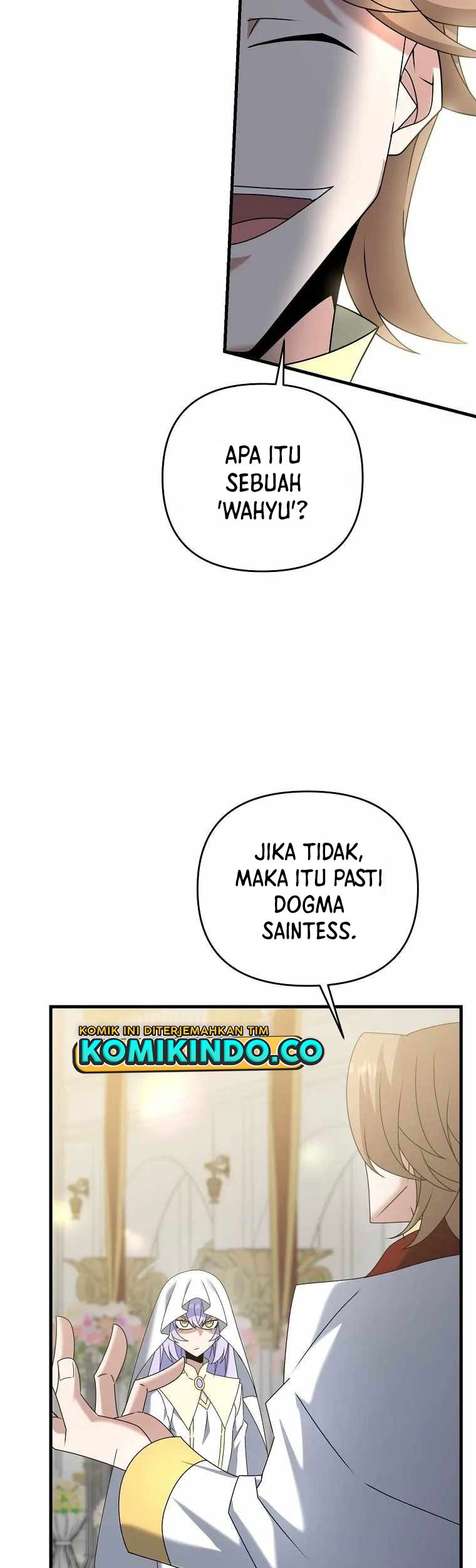 The Lazy Swordmaster Chapter 49 halaman 14