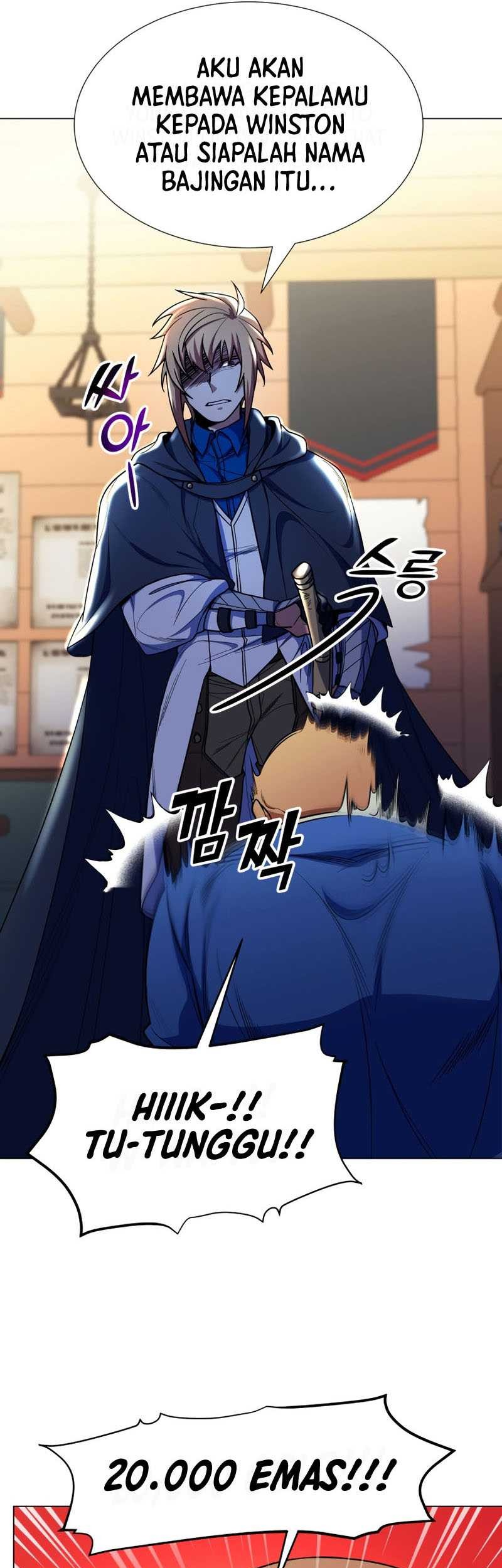Overbearing Tyrant Chapter 48 halaman 10