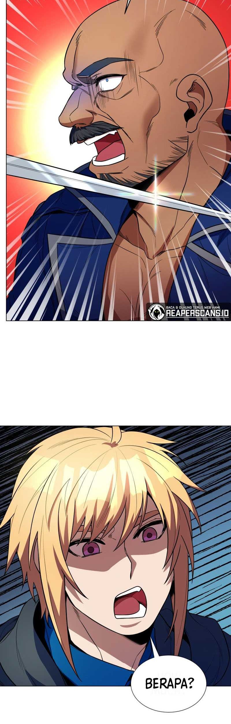 Overbearing Tyrant Chapter 48 halaman 11