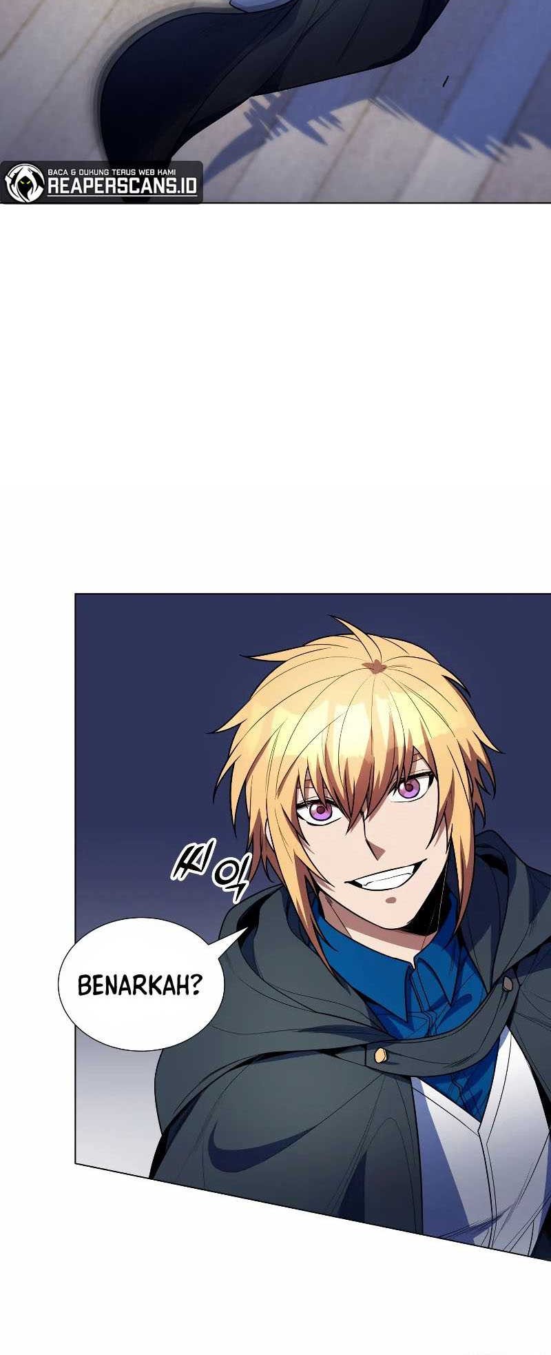 Overbearing Tyrant Chapter 47 halaman 12