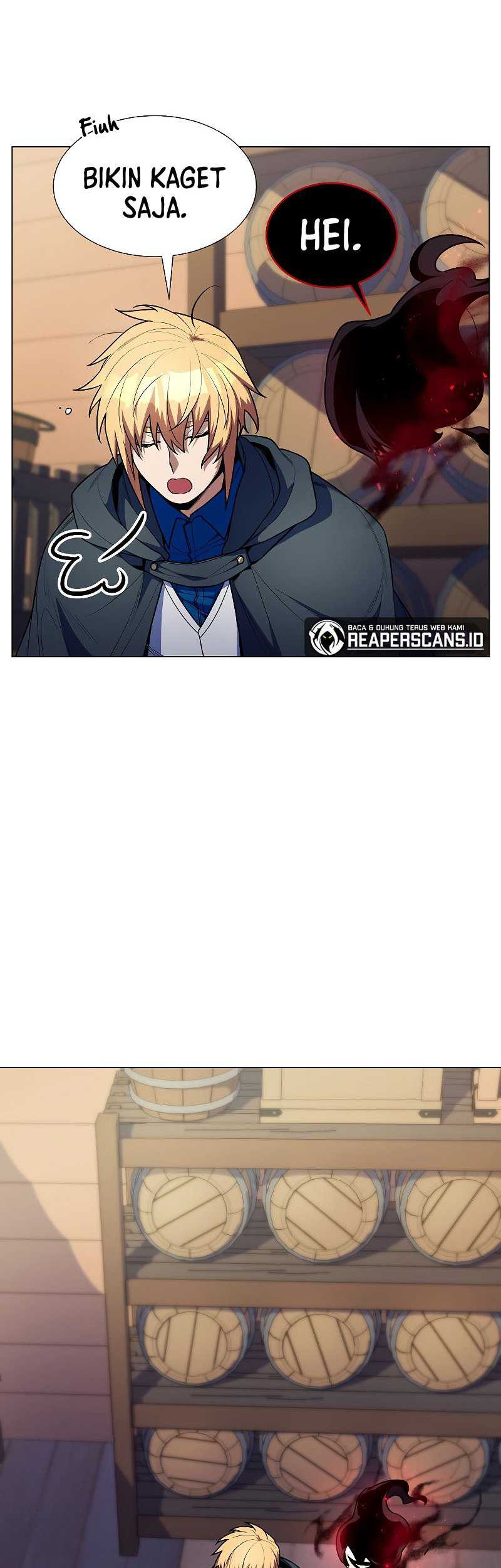 Overbearing Tyrant Chapter 46 halaman 11