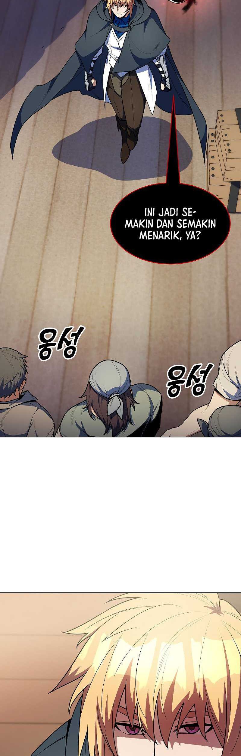 Overbearing Tyrant Chapter 46 halaman 12