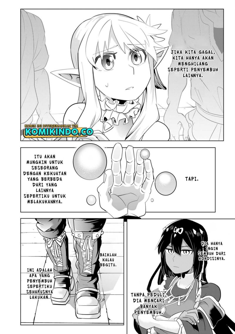 S-Rank Party Wo Munou Da To Tsuihousareta Kedo Chapter 03 Gambar 9
