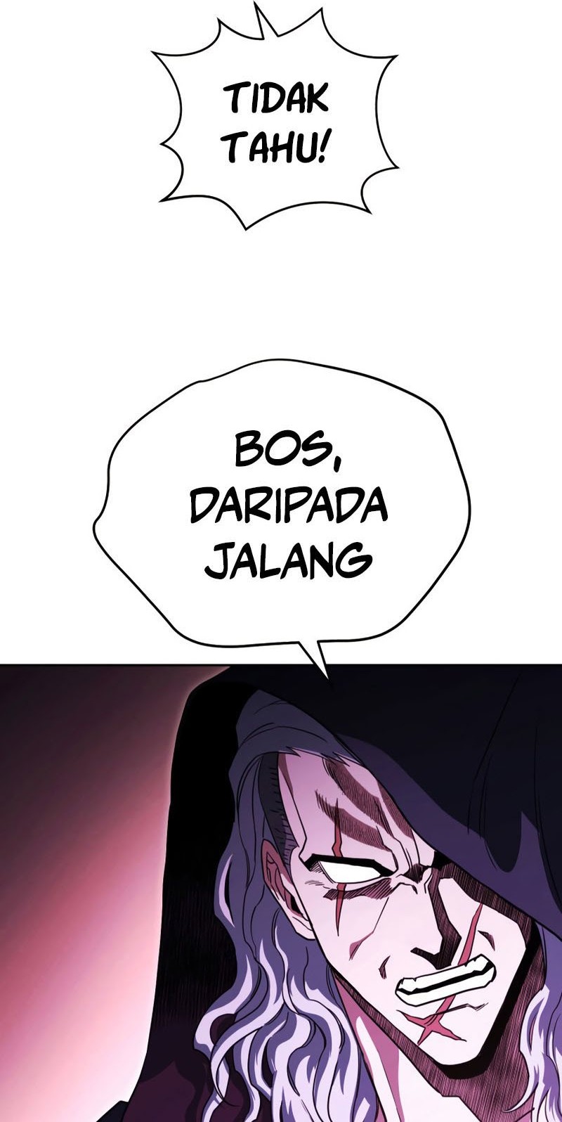 My Insanely Competent Underlings Chapter 12 halaman 17