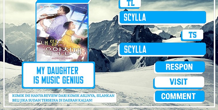 My Daughter is Music Genius Chapter 4 Gambar 16
