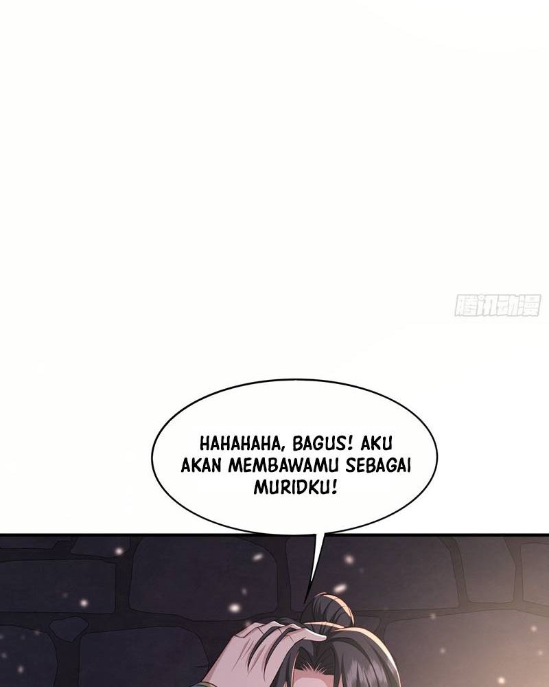 I Rely On Rewarding Apprentices To Upgrade Chapter 06 Gambar 9