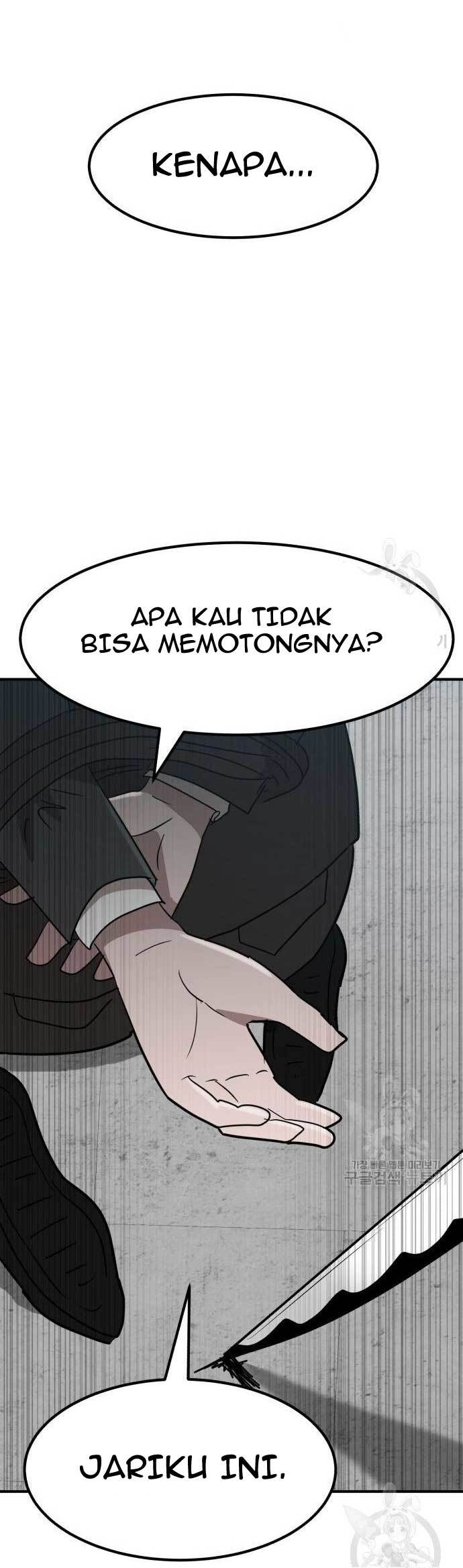 Cryptocurrency Revenge Chapter 5 halaman 18