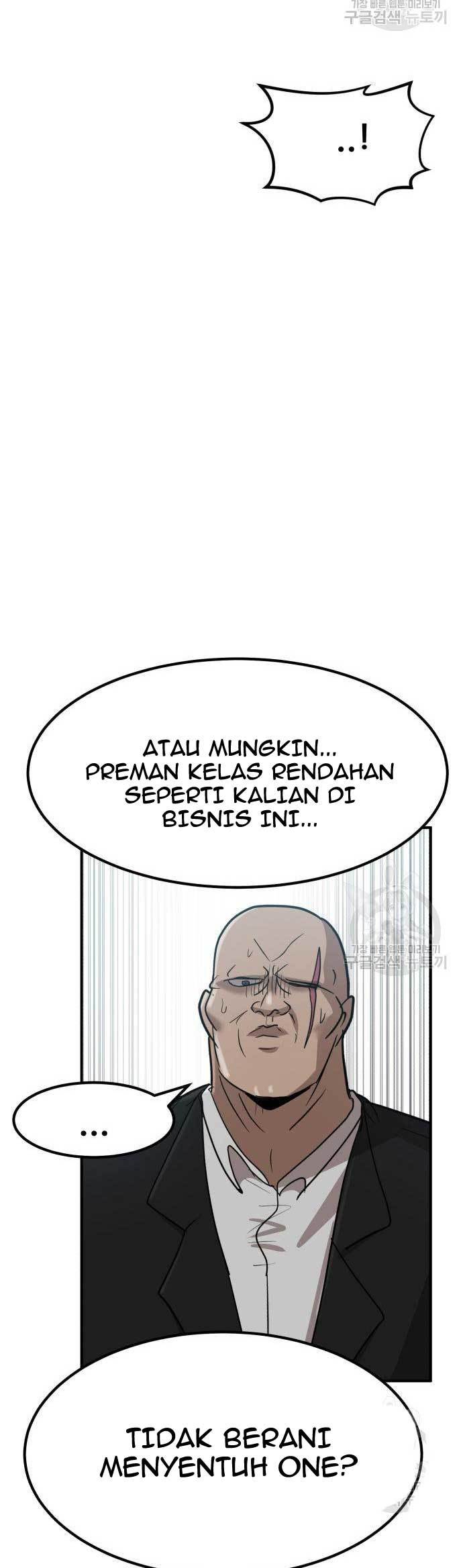 Cryptocurrency Revenge Chapter 5 halaman 19
