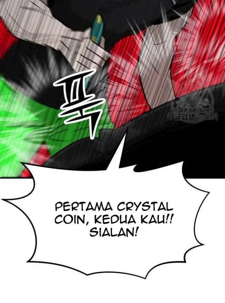 Cryptocurrency Revenge Chapter 4 halaman 26