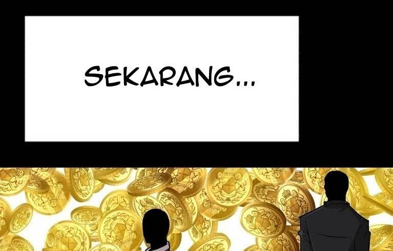 Cryptocurrency Revenge Chapter 3 halaman 33