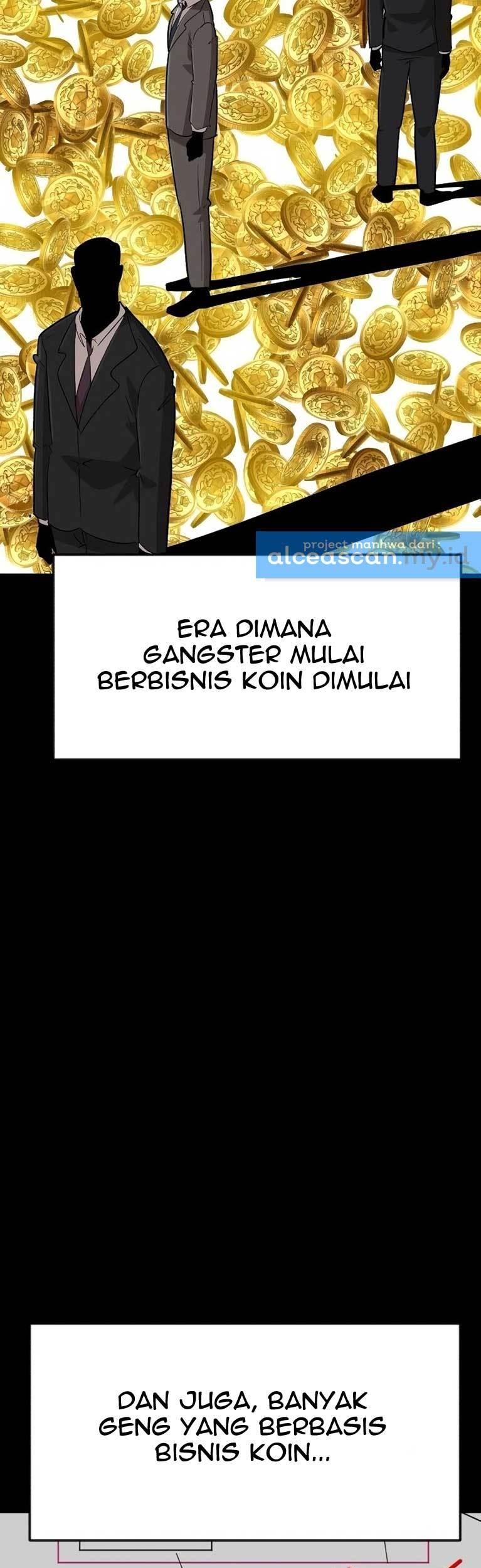 Cryptocurrency Revenge Chapter 3 halaman 34