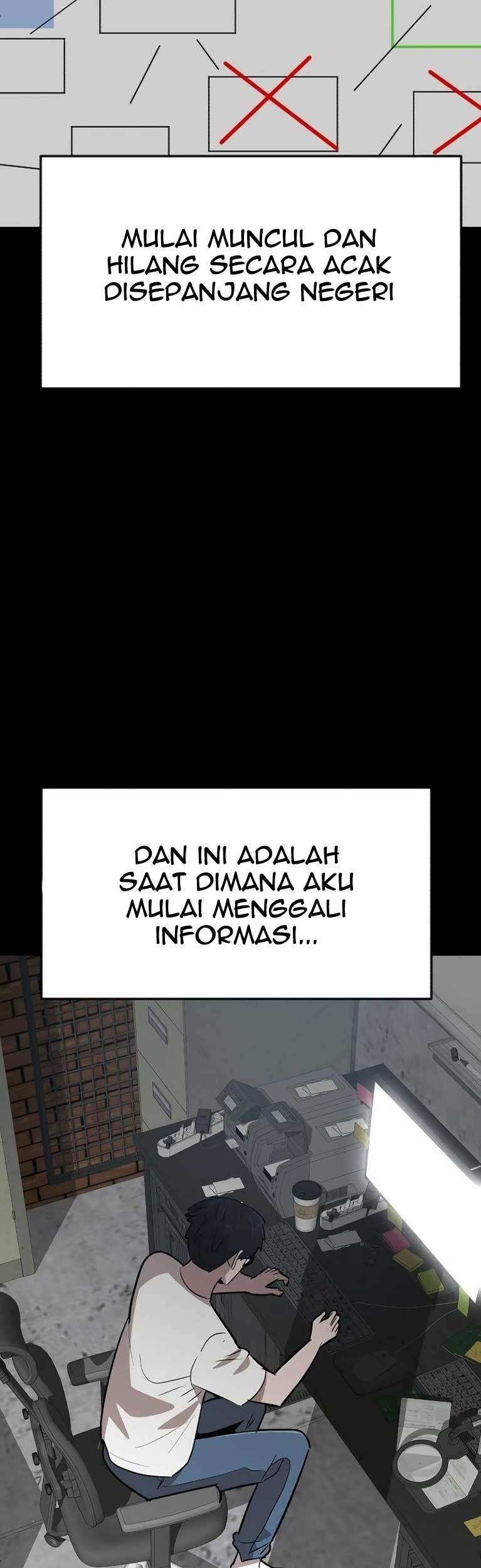 Cryptocurrency Revenge Chapter 3 halaman 36