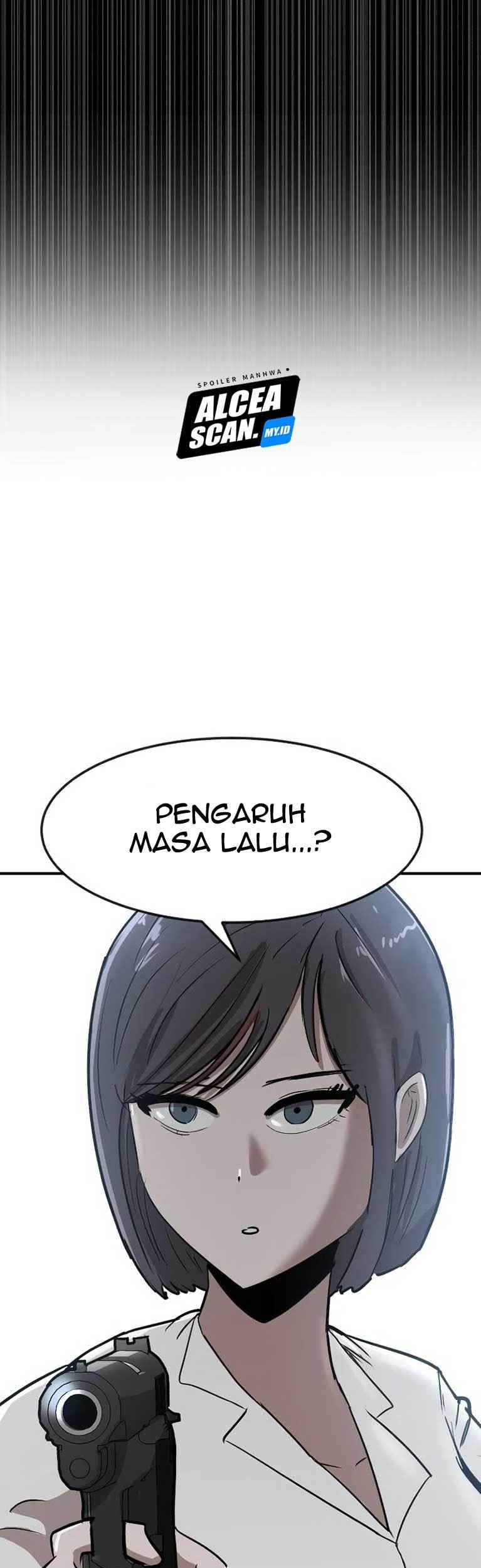Cryptocurrency Revenge Chapter 3 halaman 38