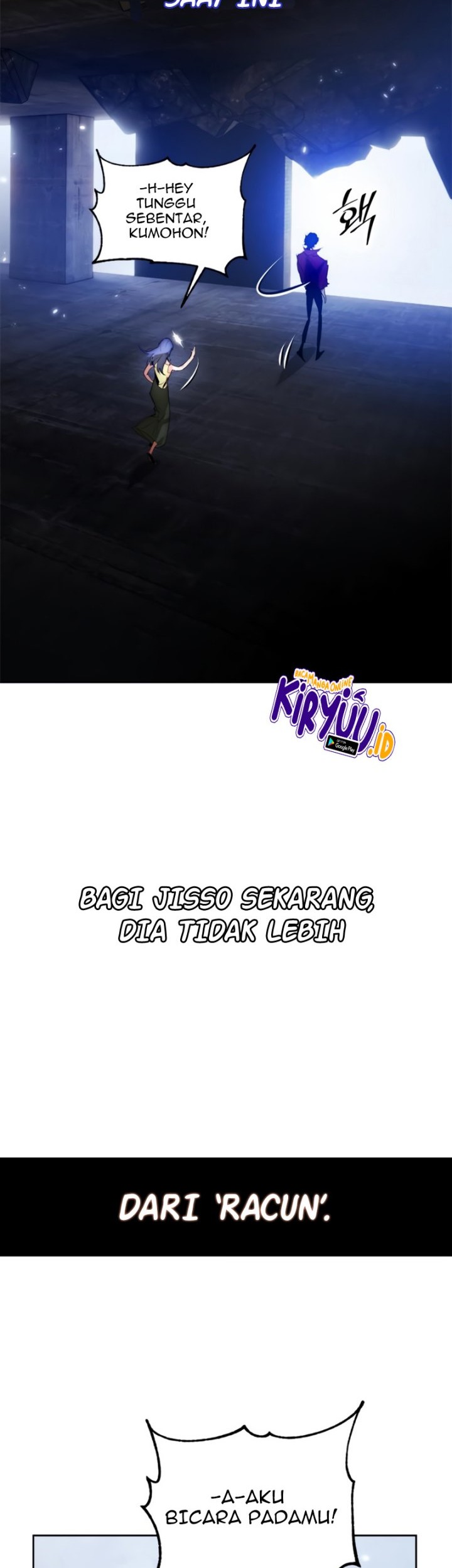 Return to Player Chapter 99 halaman 12