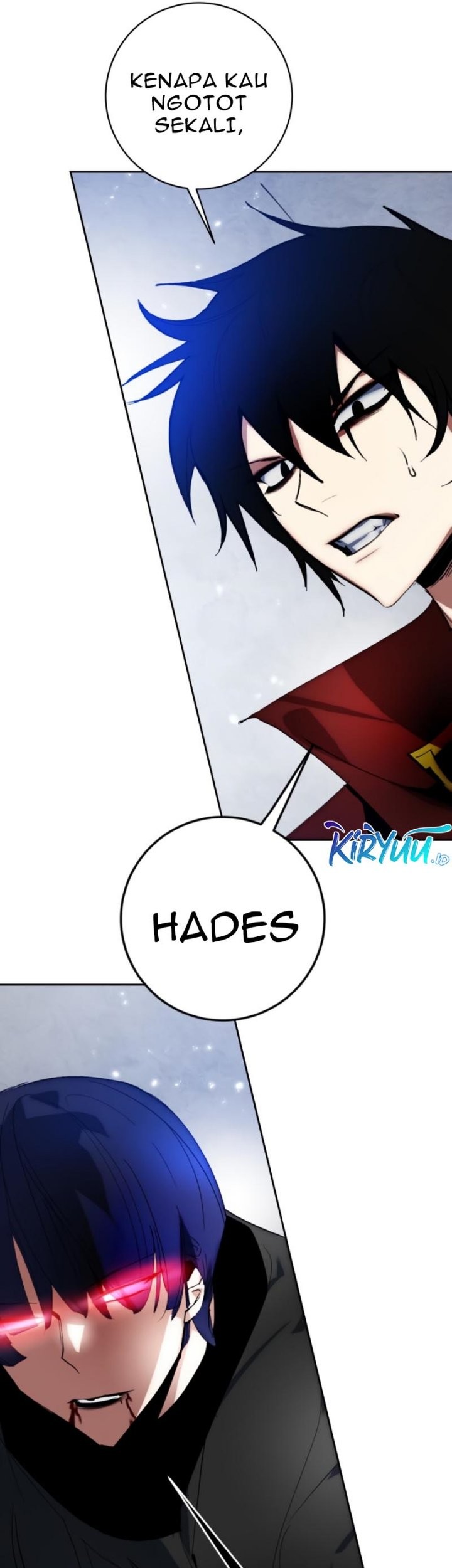 Return to Player Chapter 98 halaman 11