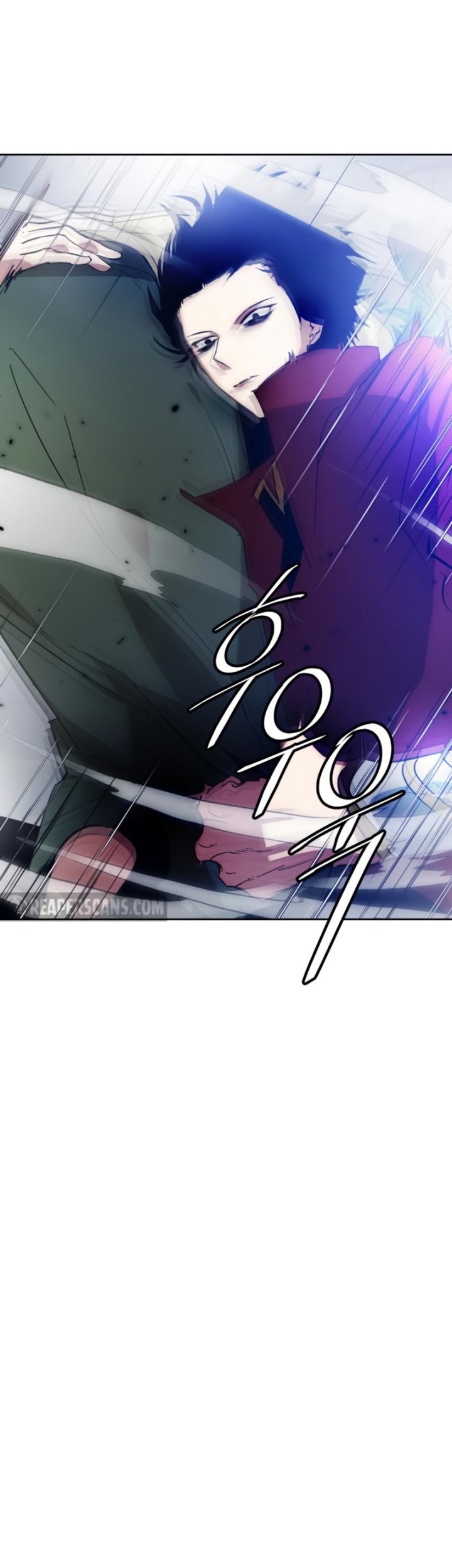 Return to Player Chapter 97 halaman 11