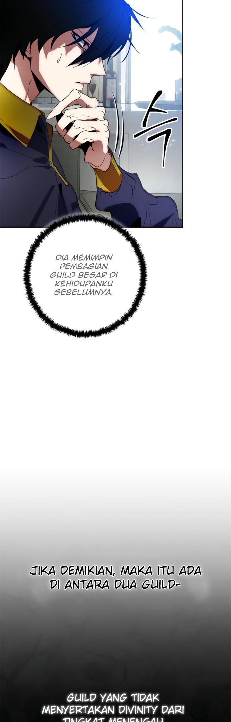Return to Player Chapter 102 halaman 17