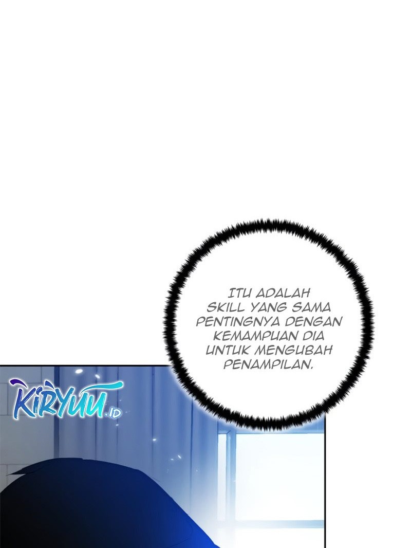 Return to Player Chapter 102 halaman 16