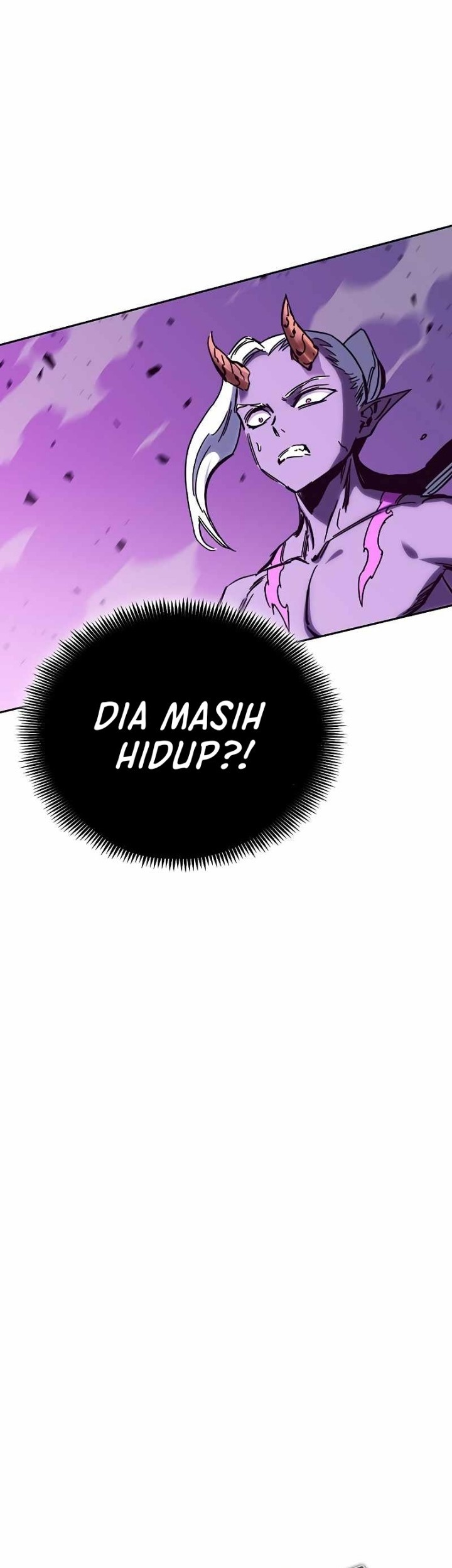 X Ash Chapter 56 halaman 13