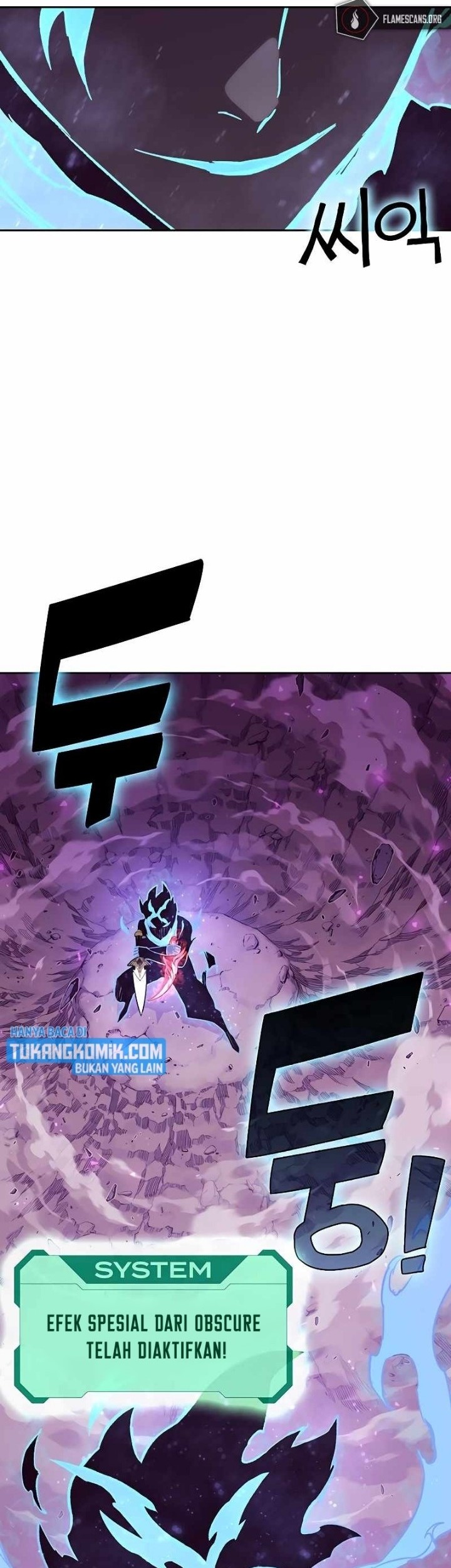 X Ash Chapter 56 halaman 14