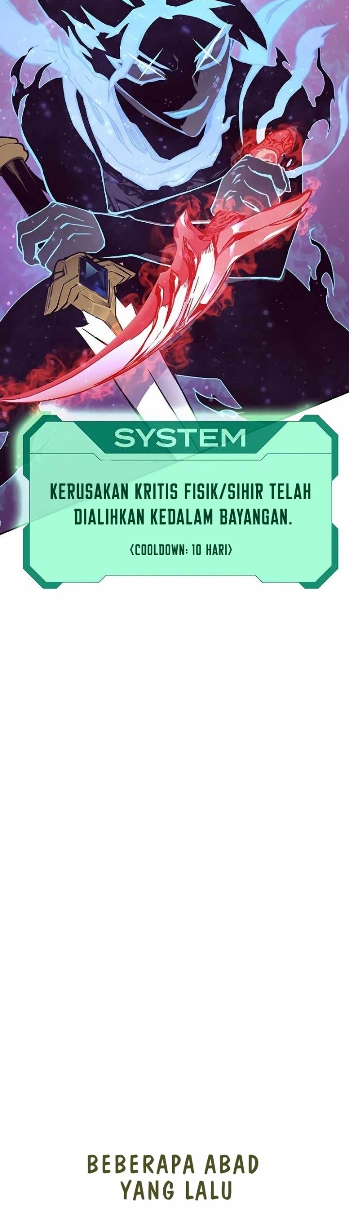 X Ash Chapter 56 halaman 15