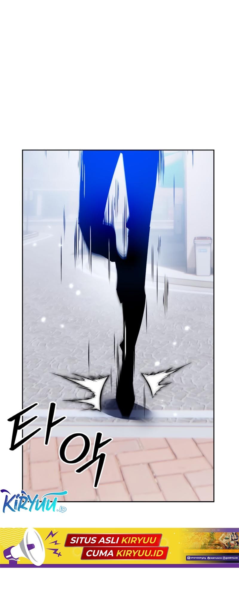 Return to Player Chapter 103 halaman 11