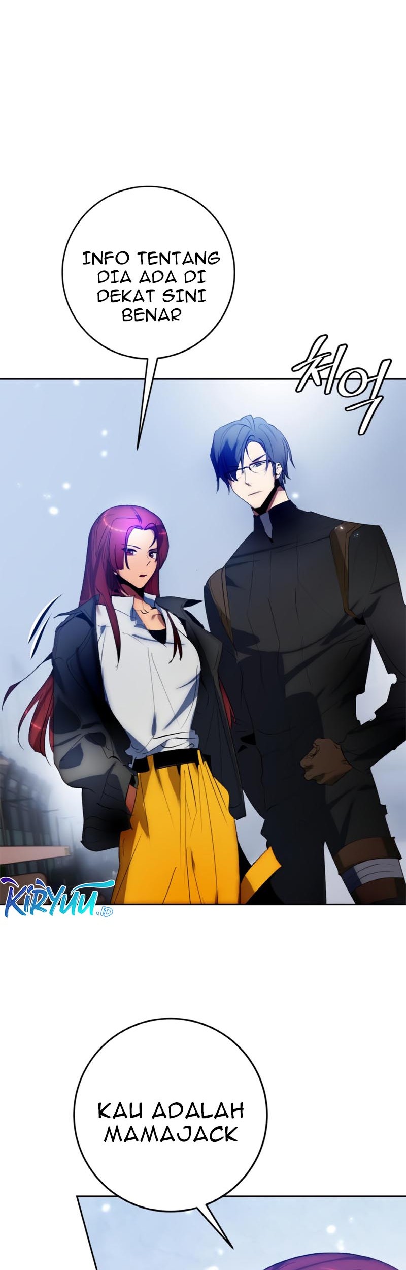 Return to Player Chapter 103 halaman 13