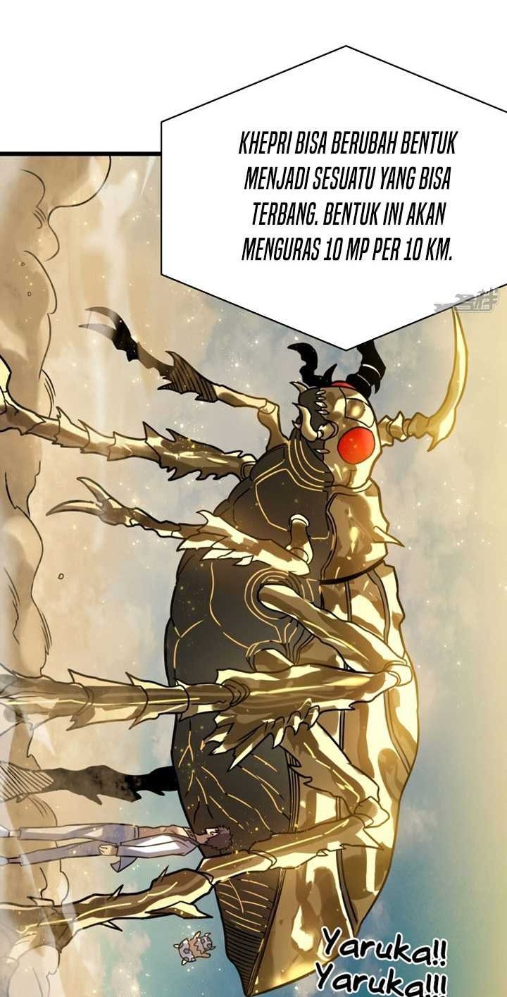 My Path to Killing God in Otherworld Chapter 62 - Halaman 13
