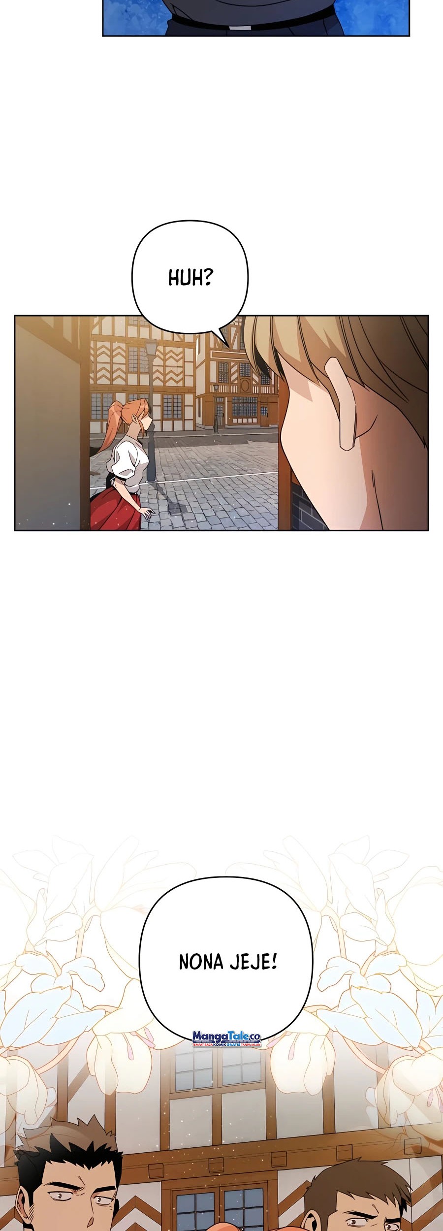 I’ll Resign and Have a Fresh Start in This World Chapter 15 Gambar 11