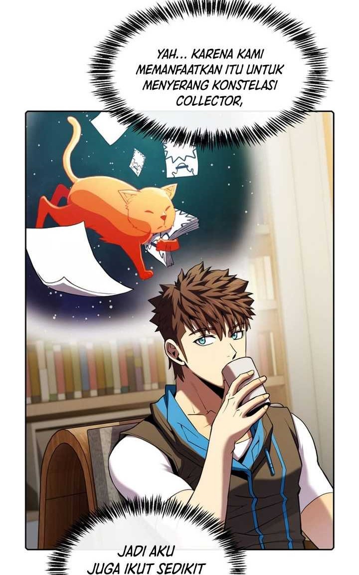 The Constellation that Returned from Hell Chapter 106 halaman 13