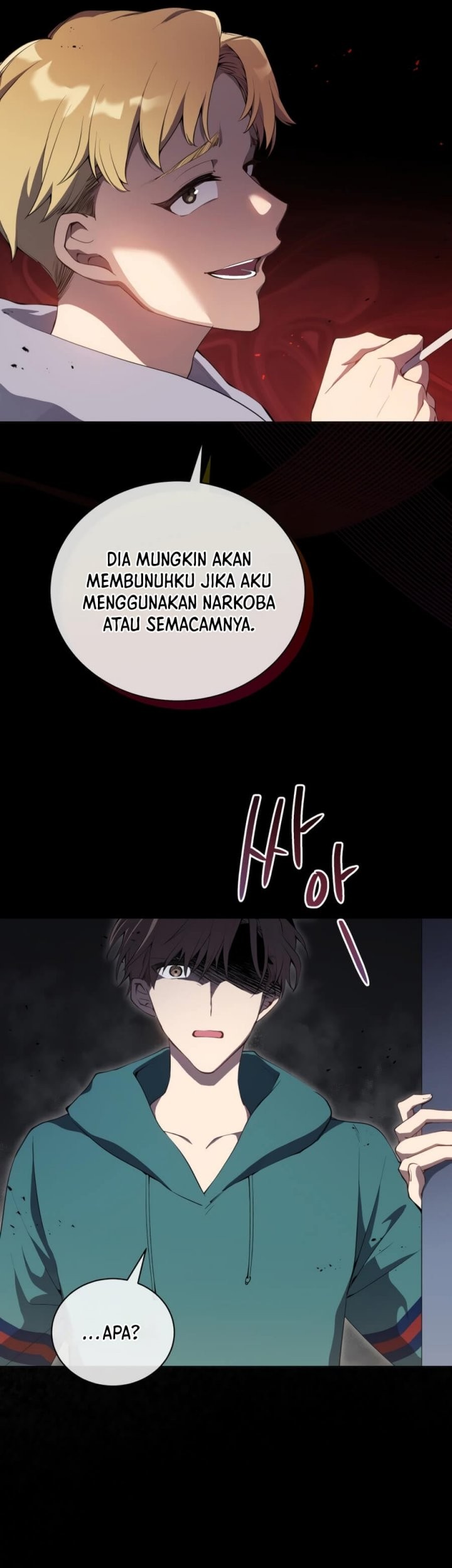 The Second Life of an Idol Chapter 1 halaman 13
