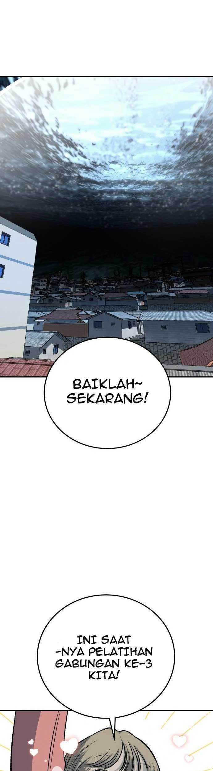 ZomGan Chapter 25 halaman 24