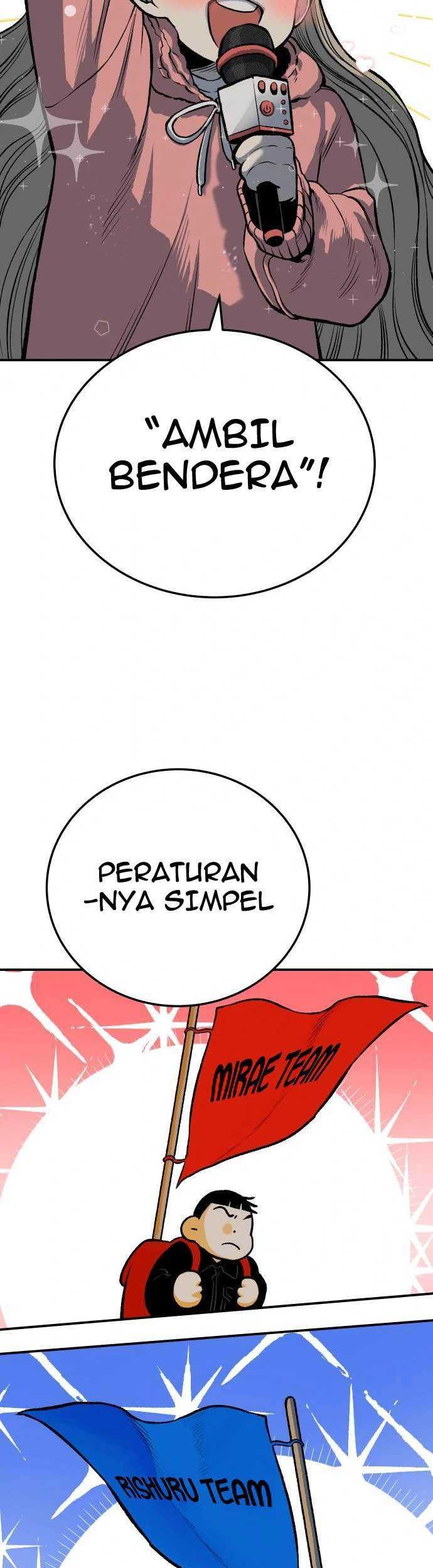 ZomGan Chapter 25 halaman 26