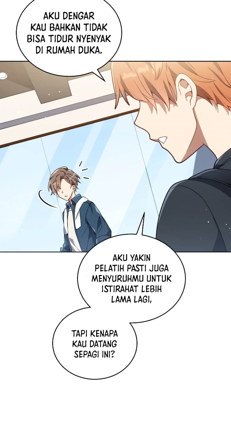 The Second Life of an Idol Chapter 2 halaman 13