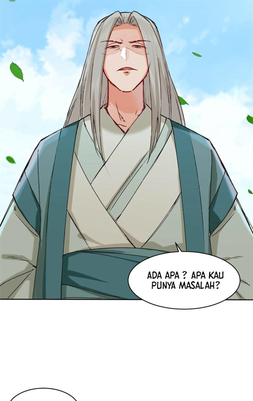 Endless devourer Chapter 9 halaman 9