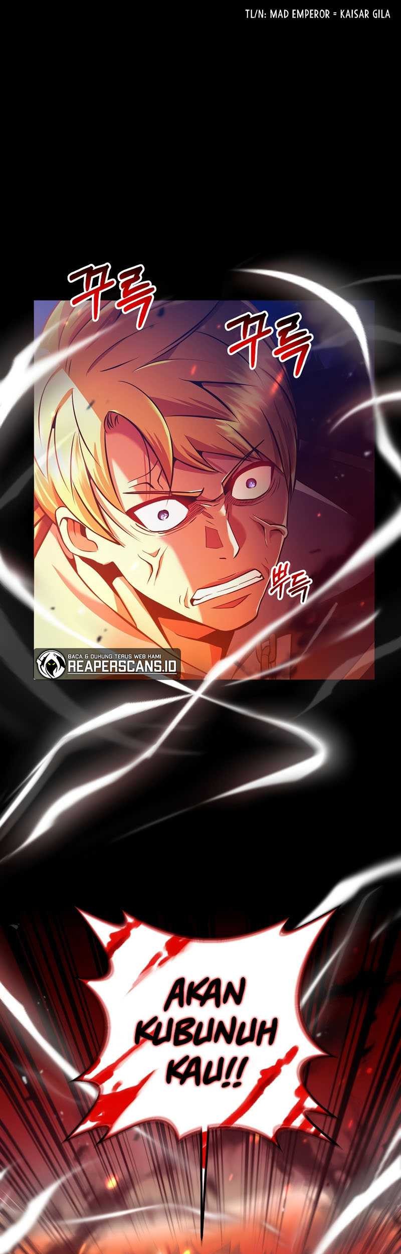 I Became the Mad Emperor Chapter 3 halaman 14
