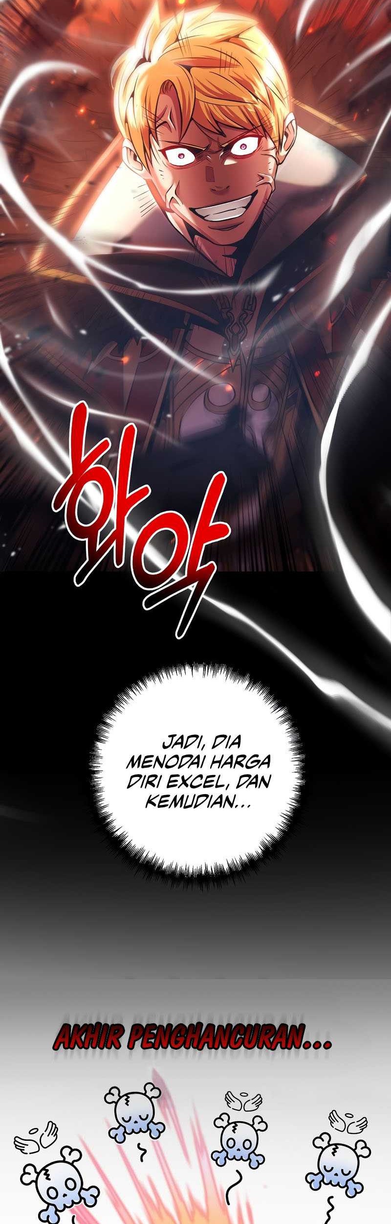 I Became the Mad Emperor Chapter 3 halaman 15