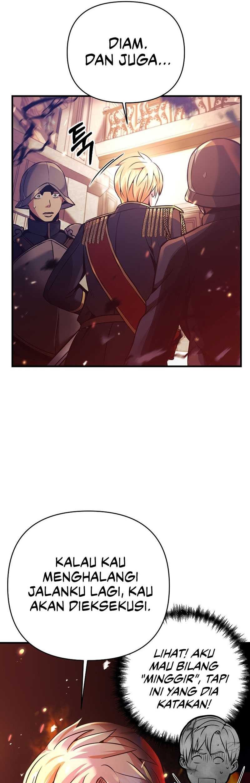 I Became the Mad Emperor Chapter 2 halaman 14