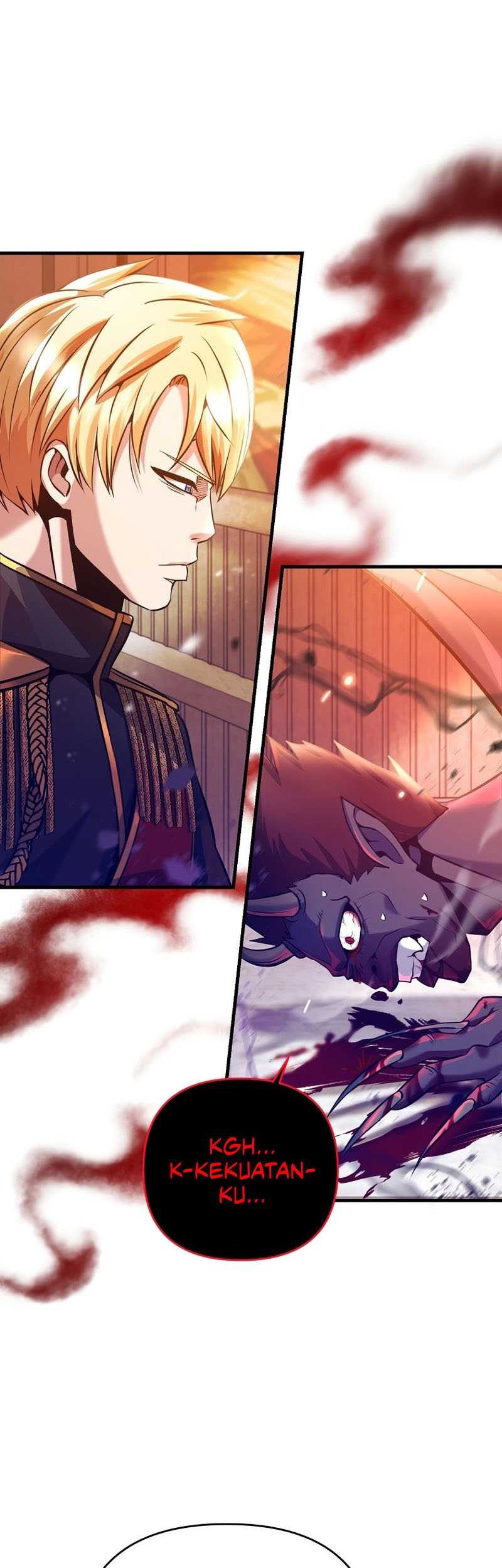 I Became the Mad Emperor Chapter 2 halaman 16