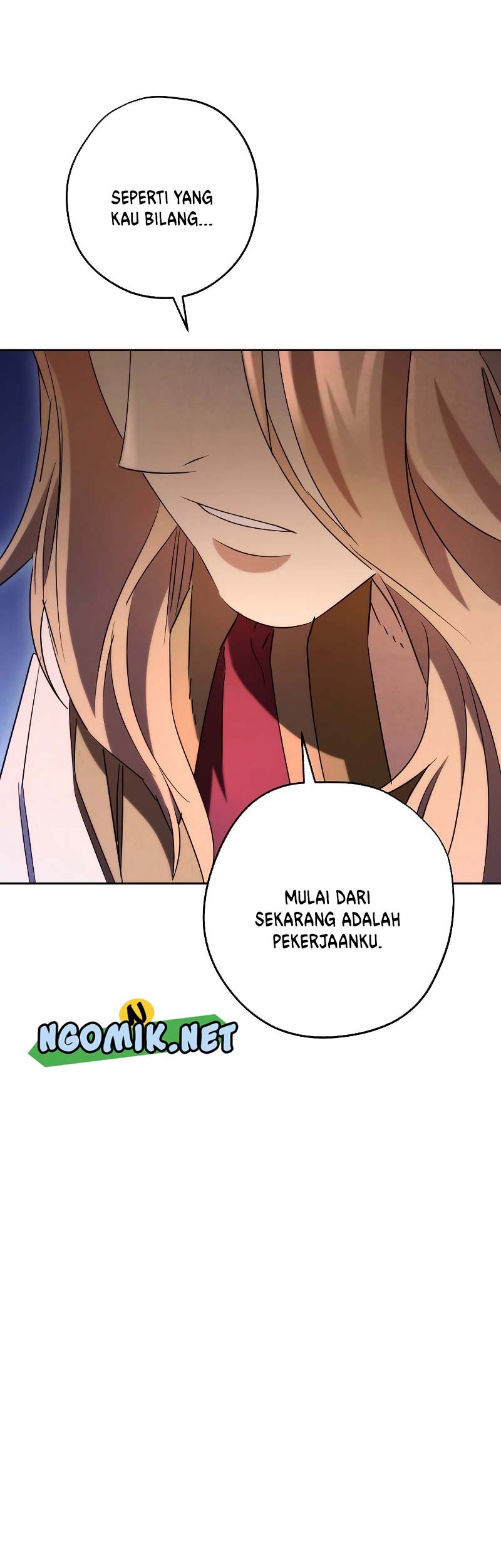 The Live Chapter 129 halaman 17