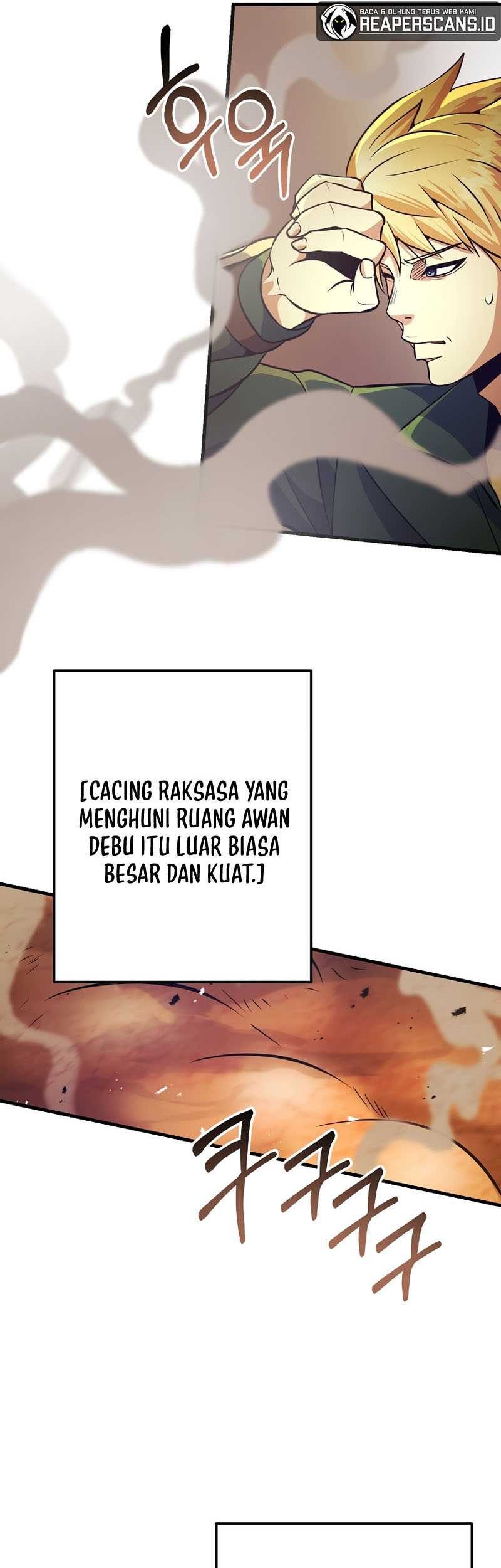 I Became the Mad Emperor Chapter 9 halaman 14