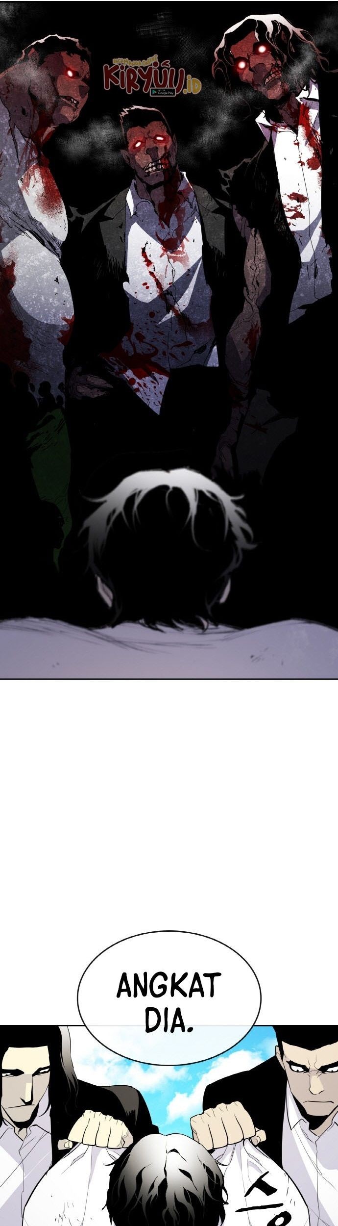 Ranker (2022) Chapter 4 halaman 17