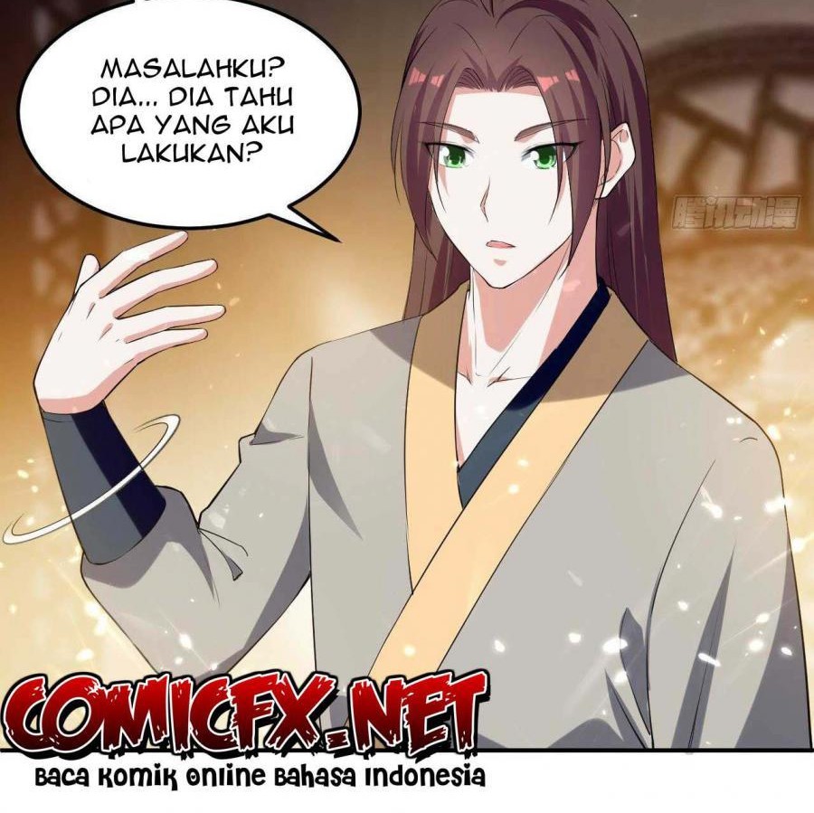 Outsider Super Son In Law Chapter 75 halaman 6
