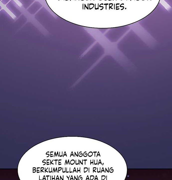 The Constellation that Returned from Hell Chapter 107 halaman 11