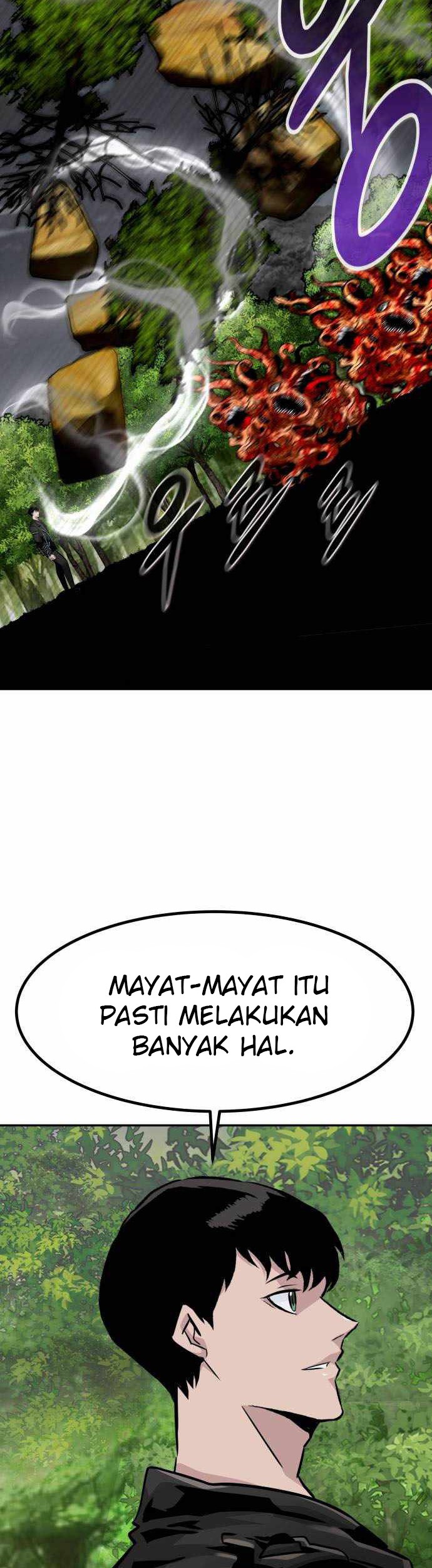 All Rounder Chapter 56 halaman 18
