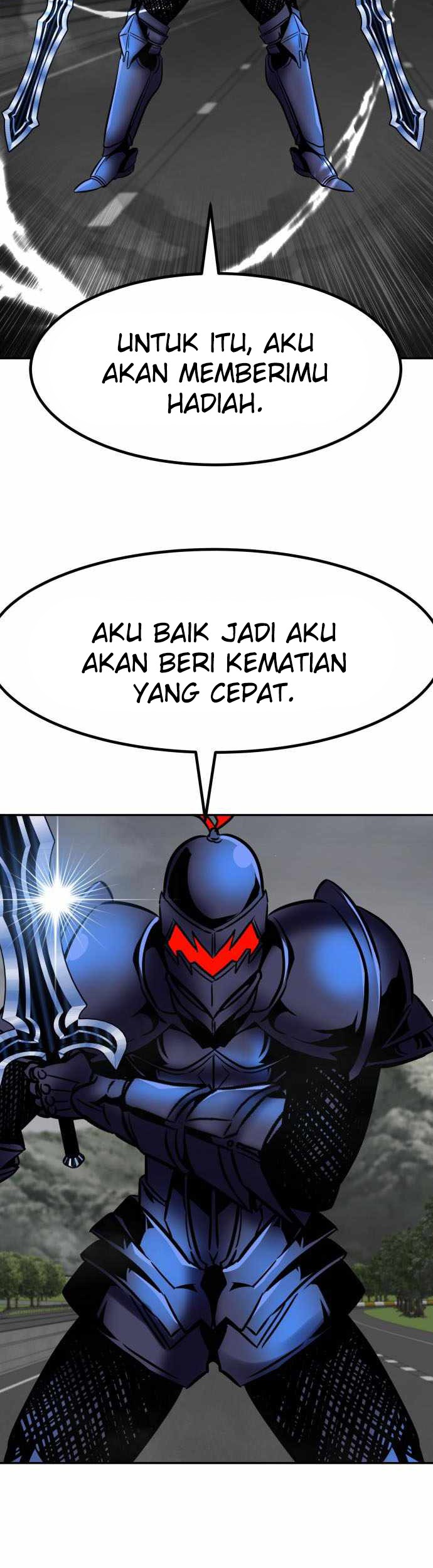 All Rounder Chapter 57 halaman 16